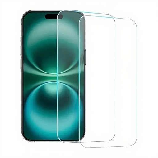2-Pack iPhone 14 Pro Screen Protector