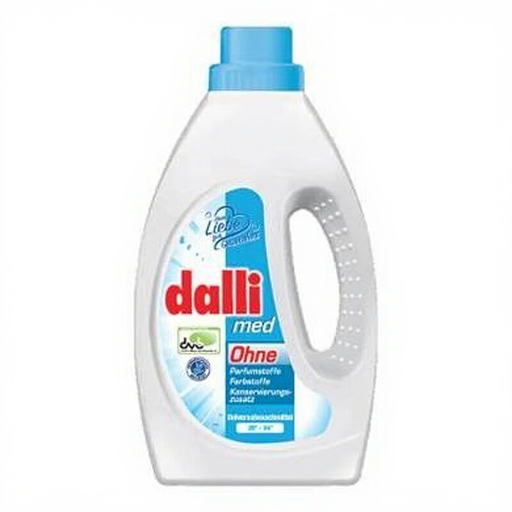 dalli Liquid med Antibacterial Detergent 1.1L