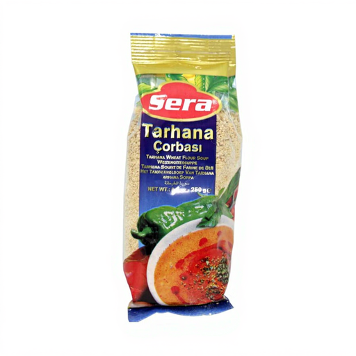 Sera Tarhana Soup Sweet 250g