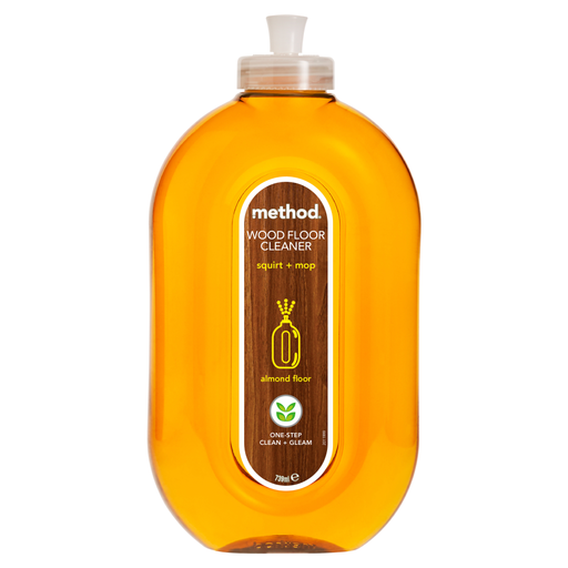 Method Wood Floor Cleaner, 739ml