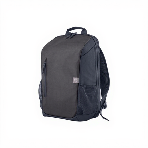 HP Travel 18 Liter 15.6 Iron Grey Laptop Backpack