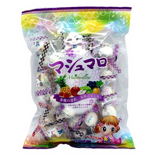 SSG Mix Marshmallow 250g
