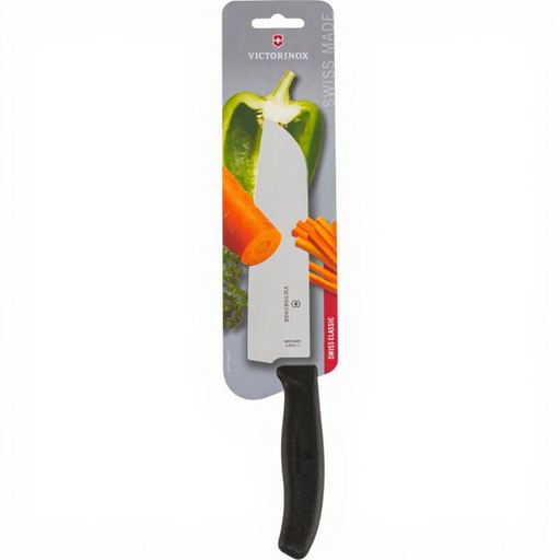 Victorinox Swiss Classic Santokumesser, 17cm