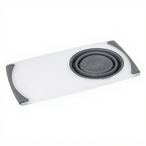 5five PP Cutoff Board+Retract Colander