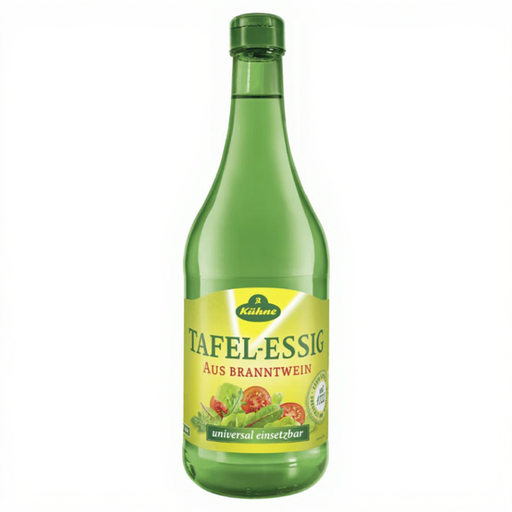 Kühne Tafelessig 5% S?ure 750ml