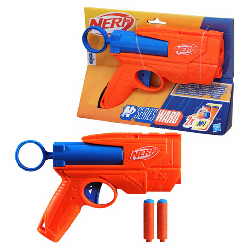 Nerf N Series Flex Blaster