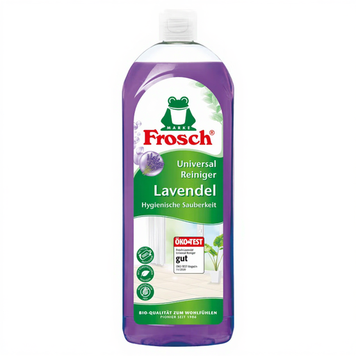 Frosch Lavender Universal Cleaner 750ml