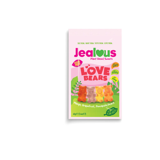 Jealous Sweets Love Bears