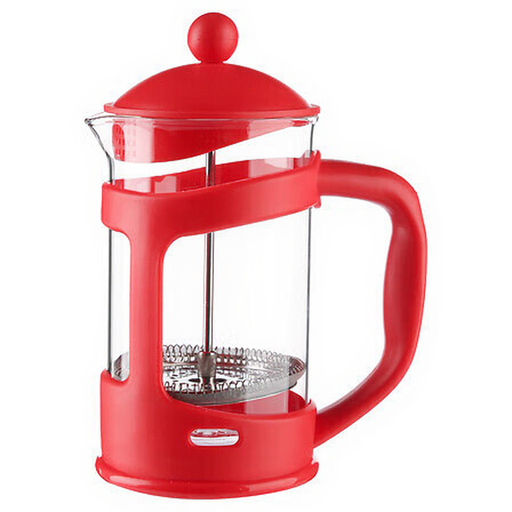 Atmosphera ESSENTIAL GLS COFF MAKER 80CL