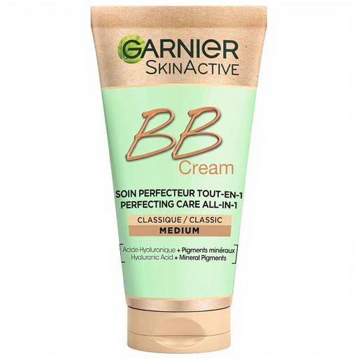 Garnier SkinActive BB Cream Classic Medium 50ml
