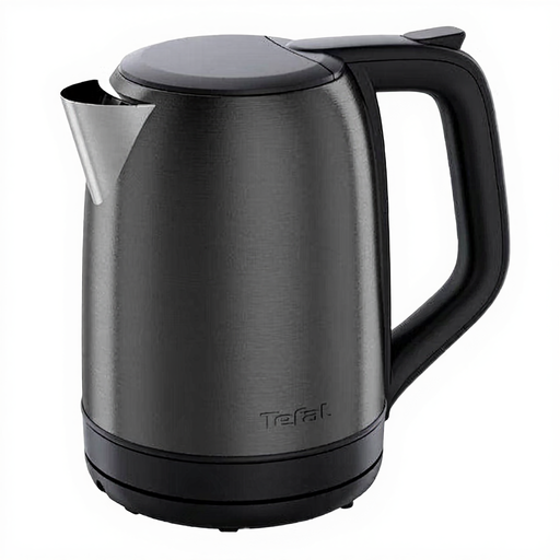 Tefal KO5S08 - Electric Kettle - 1.7L 2400W Dark Grey