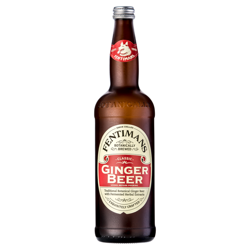 Fentimans Ginger Beer 750ml
