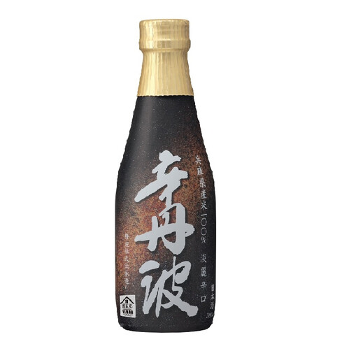 Ozeki Karatanba Honjozo Sake