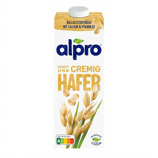 Alpro Oat Drink Original vegan 1L