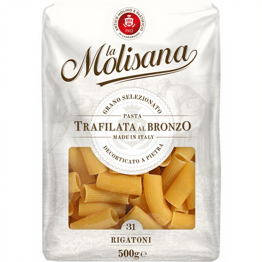 La Molisana 31 Rigatoni 500 g