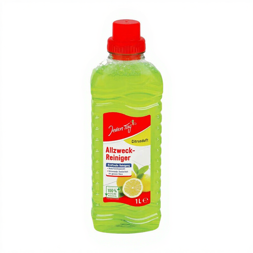 Jeden Tag All-Purpose Cleaner Citrus 1L