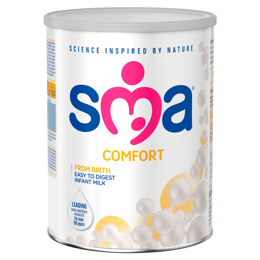 SMA Comfort Infant Milk 800g