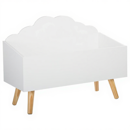 Atmosphera Cloud Toy Box for Kids