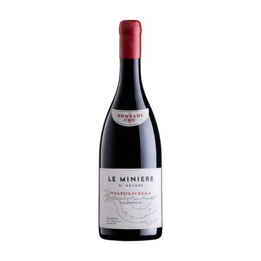 2021 Valpolicella classico Le Miniere Di Novare Doc，Bertani