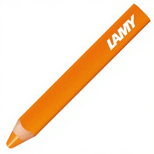 LAMY 3plus 013 Dark Chrome Yellow