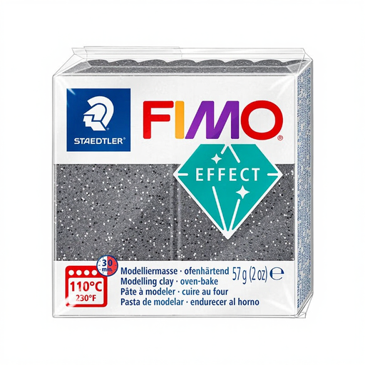 FIMO effect Stone Color Granite