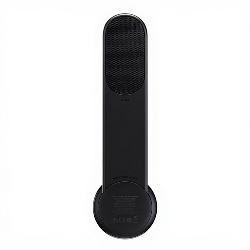 Baseus C02 Pro Magnetic Wireless Charger Car Mount Stellar Black