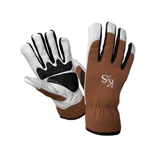 Kent and Stowe Sure and Fit Gloves