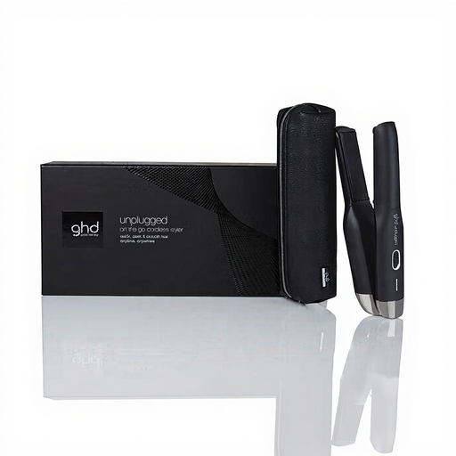 Ghd Unplugged Styler