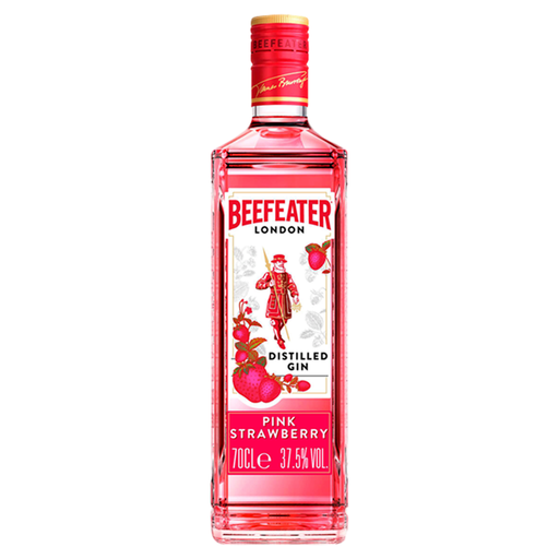Beefeater London Pink Strawberry 70cl