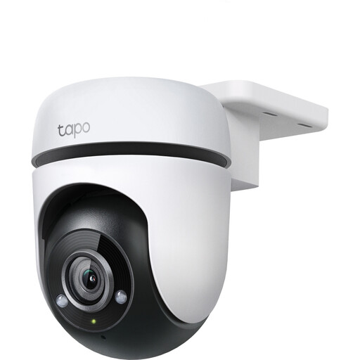 tapo C500 1080P Full HD Outdoor Pan/Tilt Security Camera