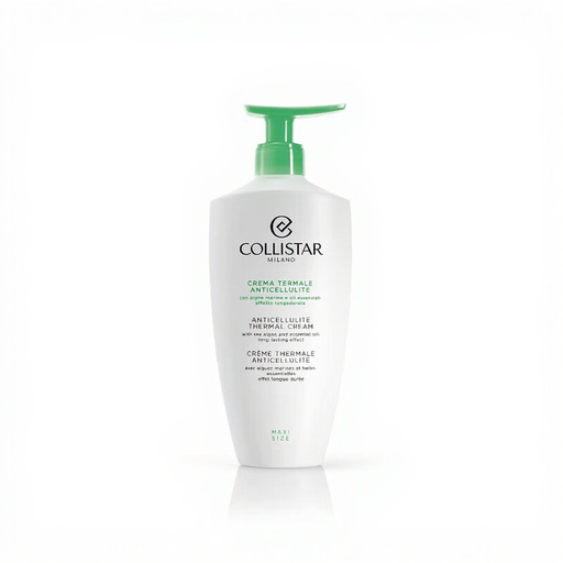 Collistar Anticellulite Thermal Cream 400 ml