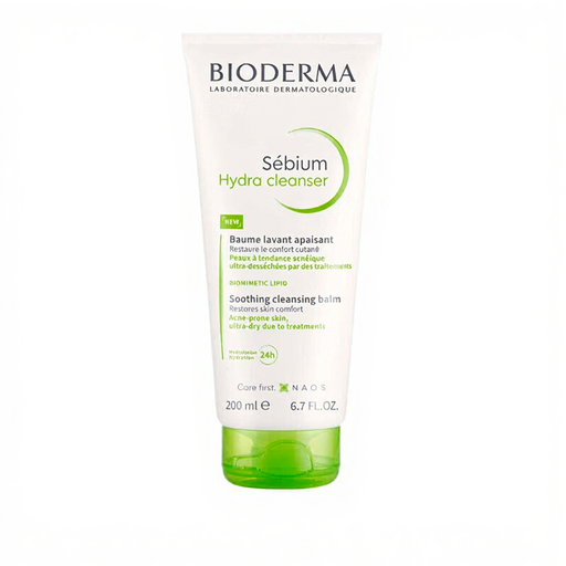 Bioderma Sébium Hydra Cleanser