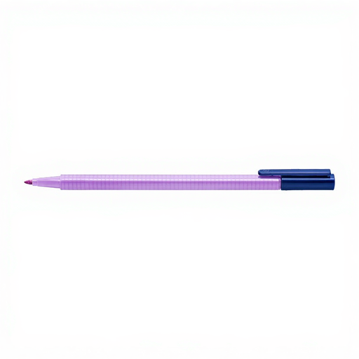 STAEDTLER Triplus Color rPP Fiber Pen - Lavender