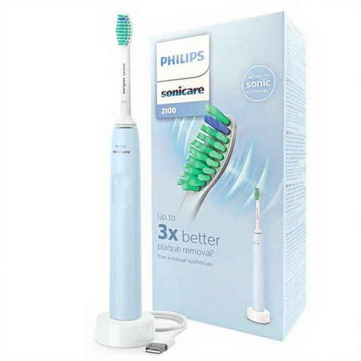 Philips Sonicare HX3651/12 Electric Toothbrush
