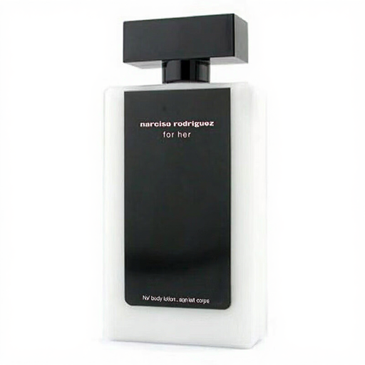 Narciso Rodriguez For Her Body Lotion 200 ml