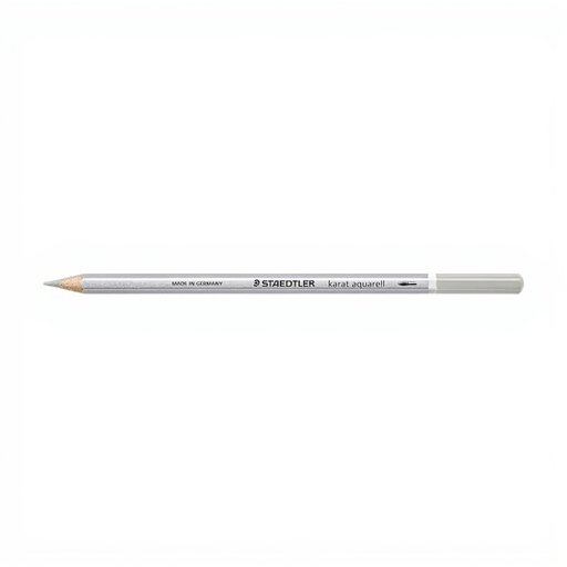 STAEDTLER Karat Aquarell Watercolour Pencil 125-805 Warm Grey 5 Box of 6 Pencils