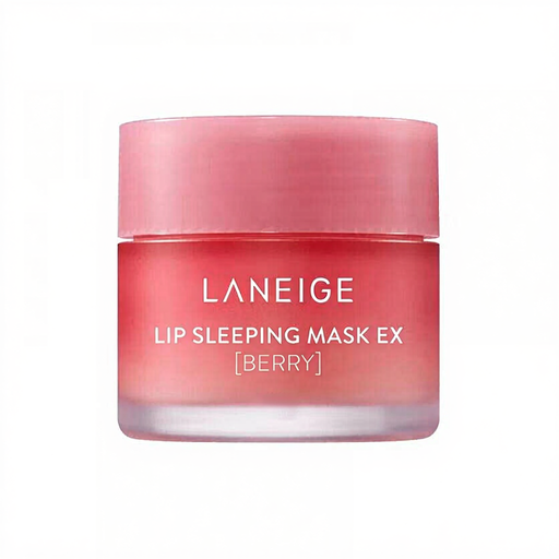 Laneige Lip Sleeping Mask Ex Berry 20g