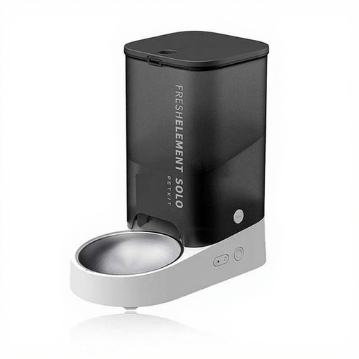 PETKIT Smart Pet Feeder SOLO Model