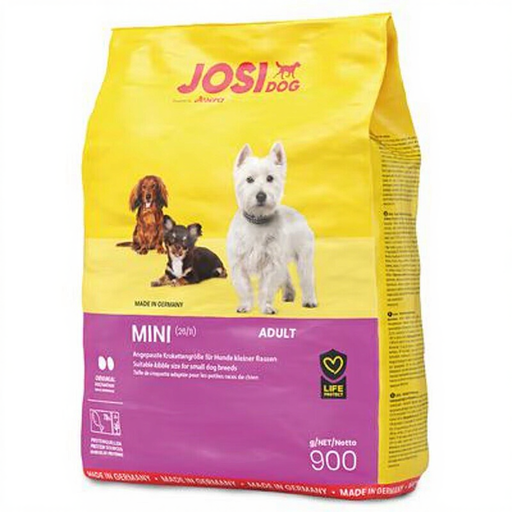 JosiDog Mini Adult 900g