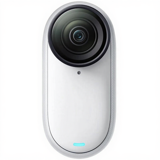 insta360 GO 3S Standard Edition Arctic White 128GB