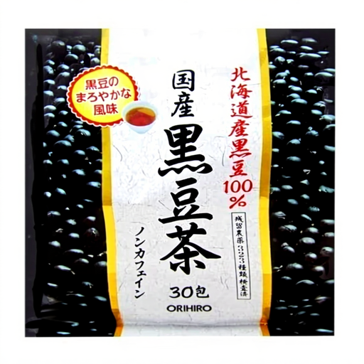 Orihiro Japanese Kuromame Tea 100% 180g