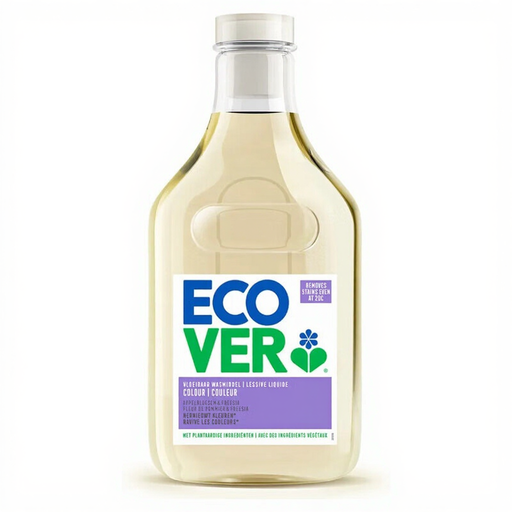 Ecover 护色专用洗衣液