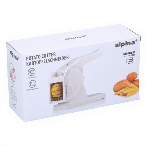 Alpina Kartoffelschneider