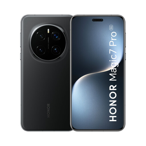 HONOR Magic 7 Pro - Black