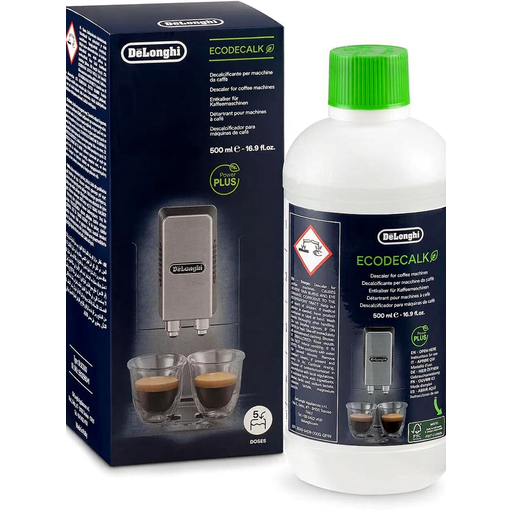 De'Longhi EcoDecalk DLSC500