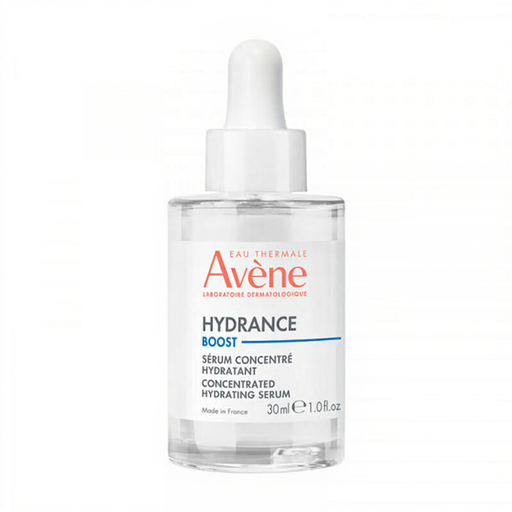 Avène HYDRANCE BOOST Hydrating Concentrated Serum