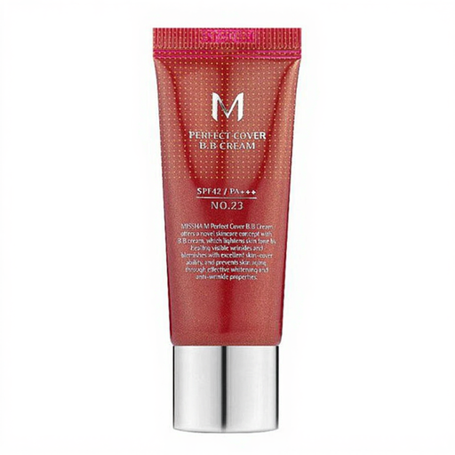 Missha M Perfect Cover BB Cream SPF42/PA+++