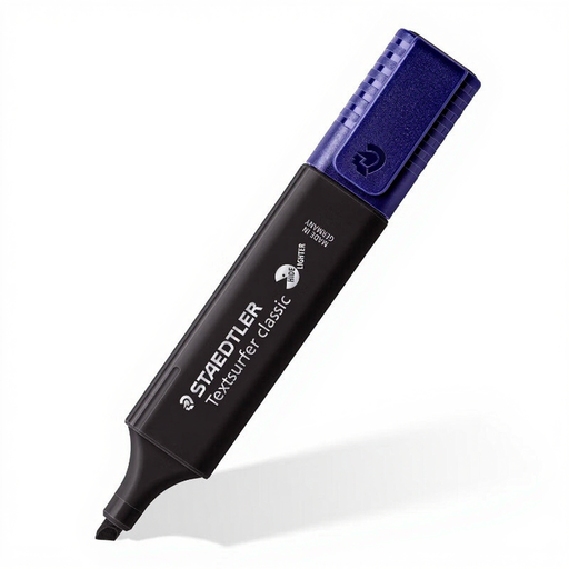 STAEDTLER Textsurfer Classic in Schwarz