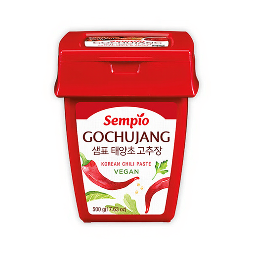 Sempio P?te de Piment de Style Coréen (Gochujang)
