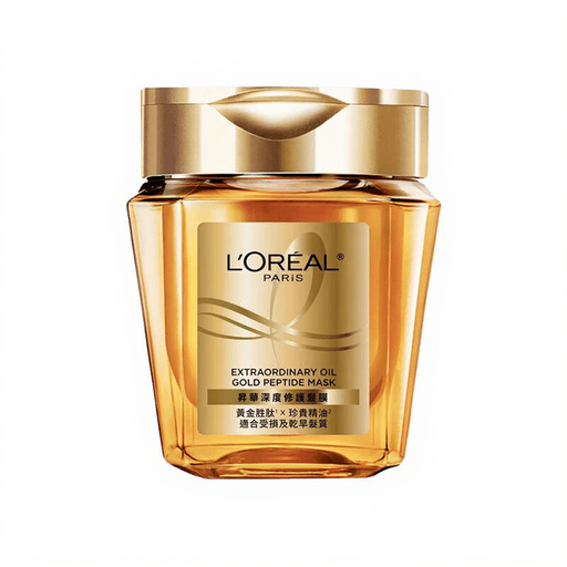 L'Oréal Sublimation Deep Repair Hair Mask